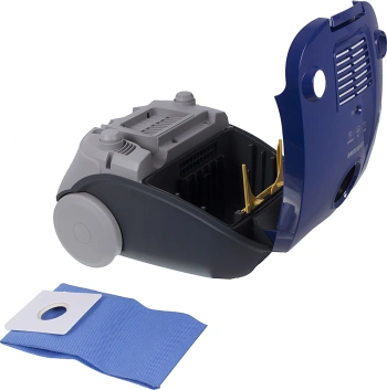 Пылесос Samsung VCC4140V3A/XEV