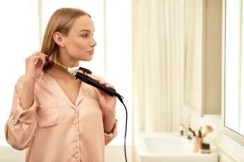 Щипцы Philips  BHB862/00