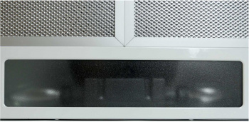 Вытяжка каминная Lex Basic 600 WH