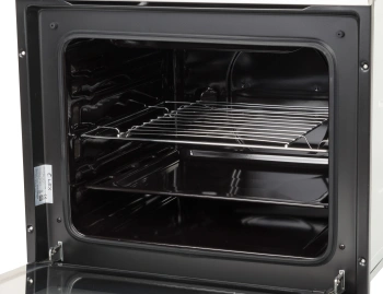 Духовой шкаф Электрический Lex EDM 041 IX