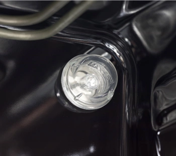 Духовой шкаф Электрический Lex EDM 041 IX