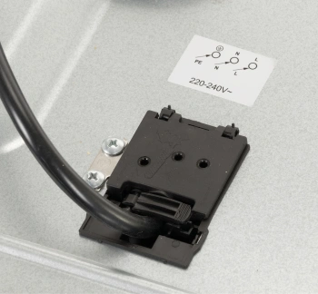 Духовой шкаф Электрический Lex EDM 041 IX