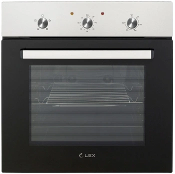 Духовой шкаф Электрический Lex EDM 041 IX