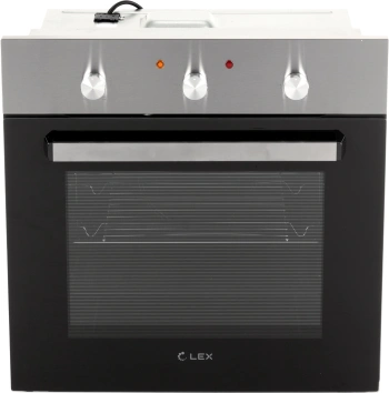 Духовой шкаф Электрический Lex EDM 041 IX