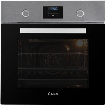 Духовой шкаф Электрический Lex EDP 093 IX NEW