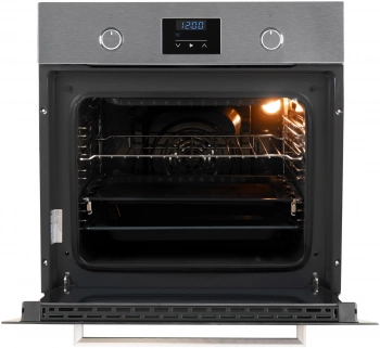 Духовой шкаф Электрический Lex EDP 093 IX NEW