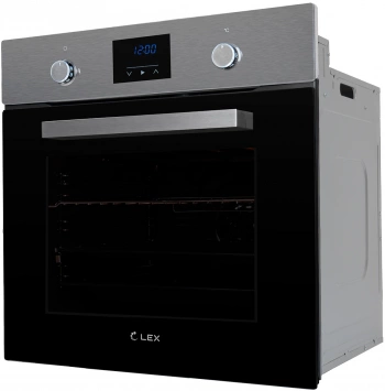 Духовой шкаф Электрический Lex EDP 093 IX NEW
