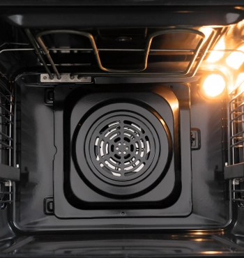 Духовой шкаф Электрический Lex EDP 093 IX NEW