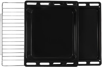 Духовой шкаф Электрический Lex EDP 093 IX NEW