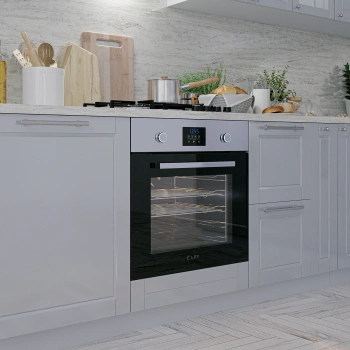 Духовой шкаф Электрический Lex EDP 093 IX NEW