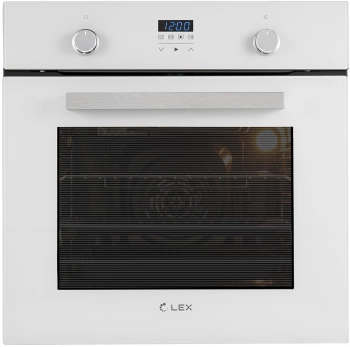 Духовой шкаф Электрический Lex EDP 093 WH NEW