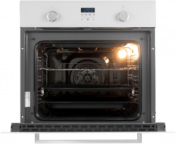 Духовой шкаф Электрический Lex EDP 093 WH NEW