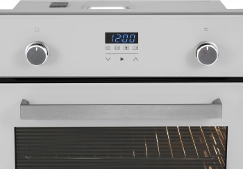 Духовой шкаф Электрический Lex EDP 093 WH NEW