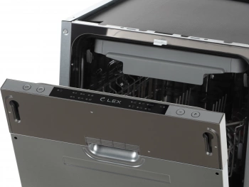 Посудомоечная машина встраив. Lex PM 4563 A