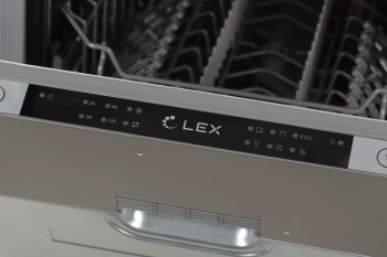 Посудомоечная машина встраив. Lex PM 4563 A