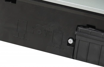 Посудомоечная машина встраив. Lex PM 4563 A