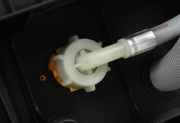 Посудомоечная машина встраив. Lex PM 4563 A