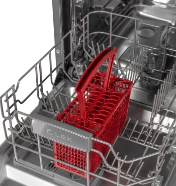 Посудомоечная машина встраив. Lex PM 4563 A