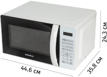 Микроволновая Печь Supra 20SW25
