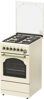 Плита Комбинированная Darina 1F8 2312 Bg