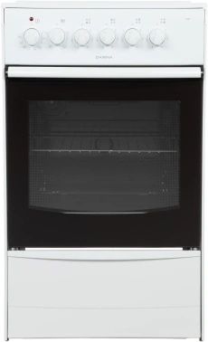 Плита Электрическая Darina B 3607 W