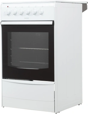 Плита Электрическая Darina B 3607 W