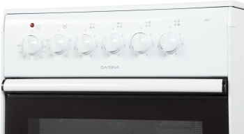Плита Электрическая Darina B 3607 W