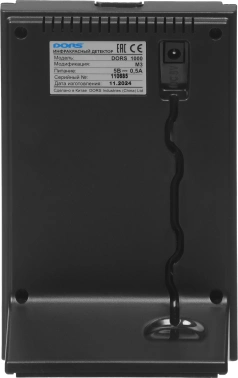 Детектор банкнот Dors  1000M3