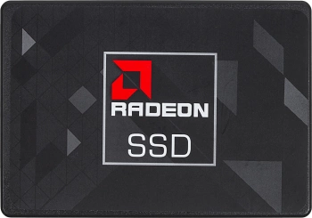 Накопитель SSD AMD SATA-III 240GB R5SL240G