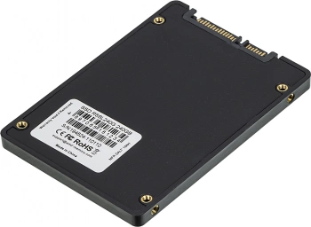 Накопитель SSD AMD SATA-III 240GB R5SL240G