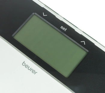 Весы напольные электронные Beurer BF220