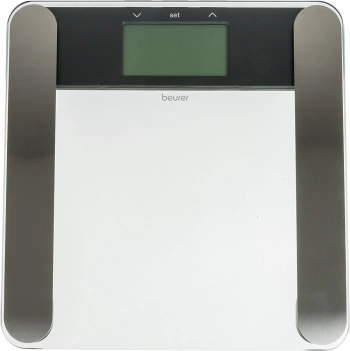Весы напольные электронные Beurer BF220