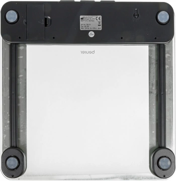 Весы напольные электронные Beurer BF220