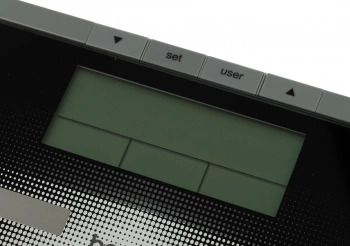 Весы напольные электронные Beurer BG21