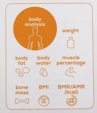 Весы напольные электронные Beurer BG21