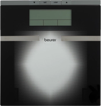 Весы напольные электронные Beurer BG21
