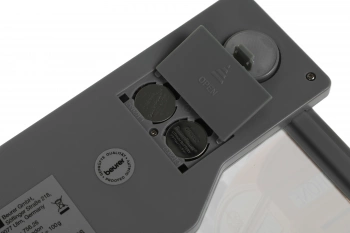 Весы напольные электронные Beurer GS203 London