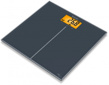 Весы напольные электронные Beurer GS280 BMI
