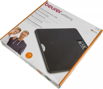 Весы напольные электронные Beurer PS240