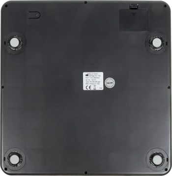 Весы напольные электронные Beurer PS240