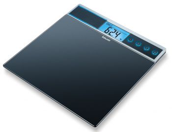 Весы напольные электронные Beurer GS39