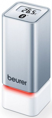 Термогигрометр Beurer HM55