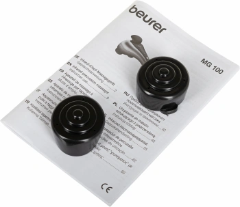 Массажер Beurer MG100