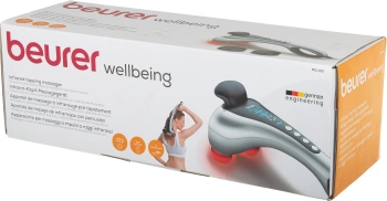 Массажер Beurer MG100