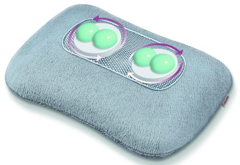 Массажная подушка Beurer MG145