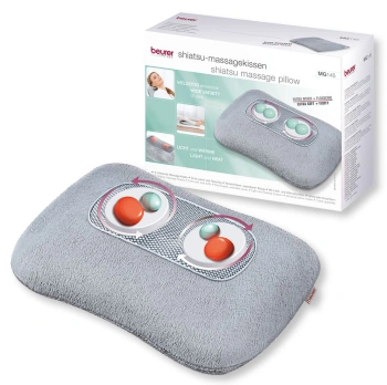 Массажная подушка Beurer MG145