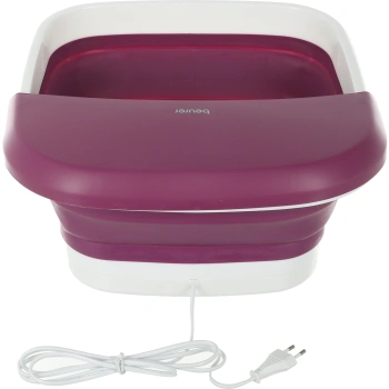 Гидромассажная ванночка для ног Beurer FB30