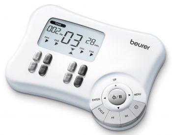 Миостимулятор Beurer EM80