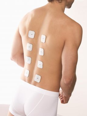 Миостимулятор Beurer EM80