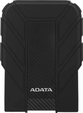 Жесткий диск A-Data USB3.0 4TB AHD710P-4TU31-CBK HD710Pro